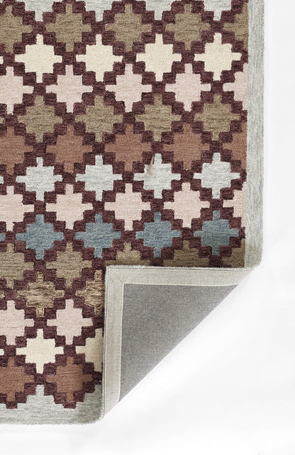 Erin Gates Abbott  Multi  Contemporary