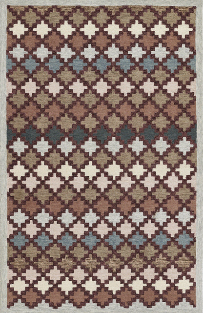 Erin Gates Abbott  Multi  Contemporary