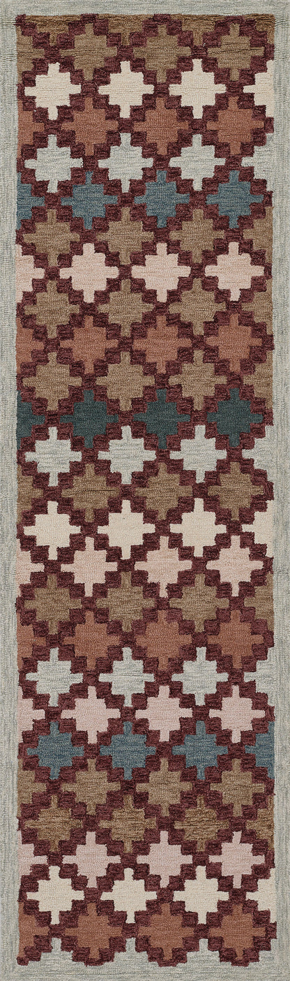 Erin Gates Abbott  Multi  Contemporary