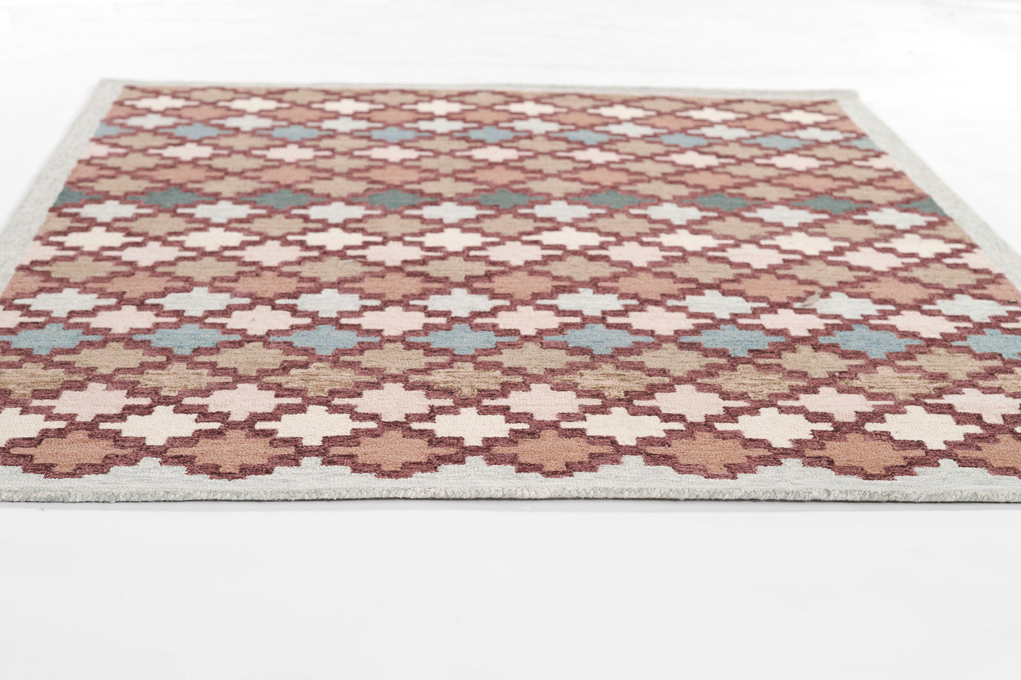 Erin Gates Abbott  Multi  Contemporary