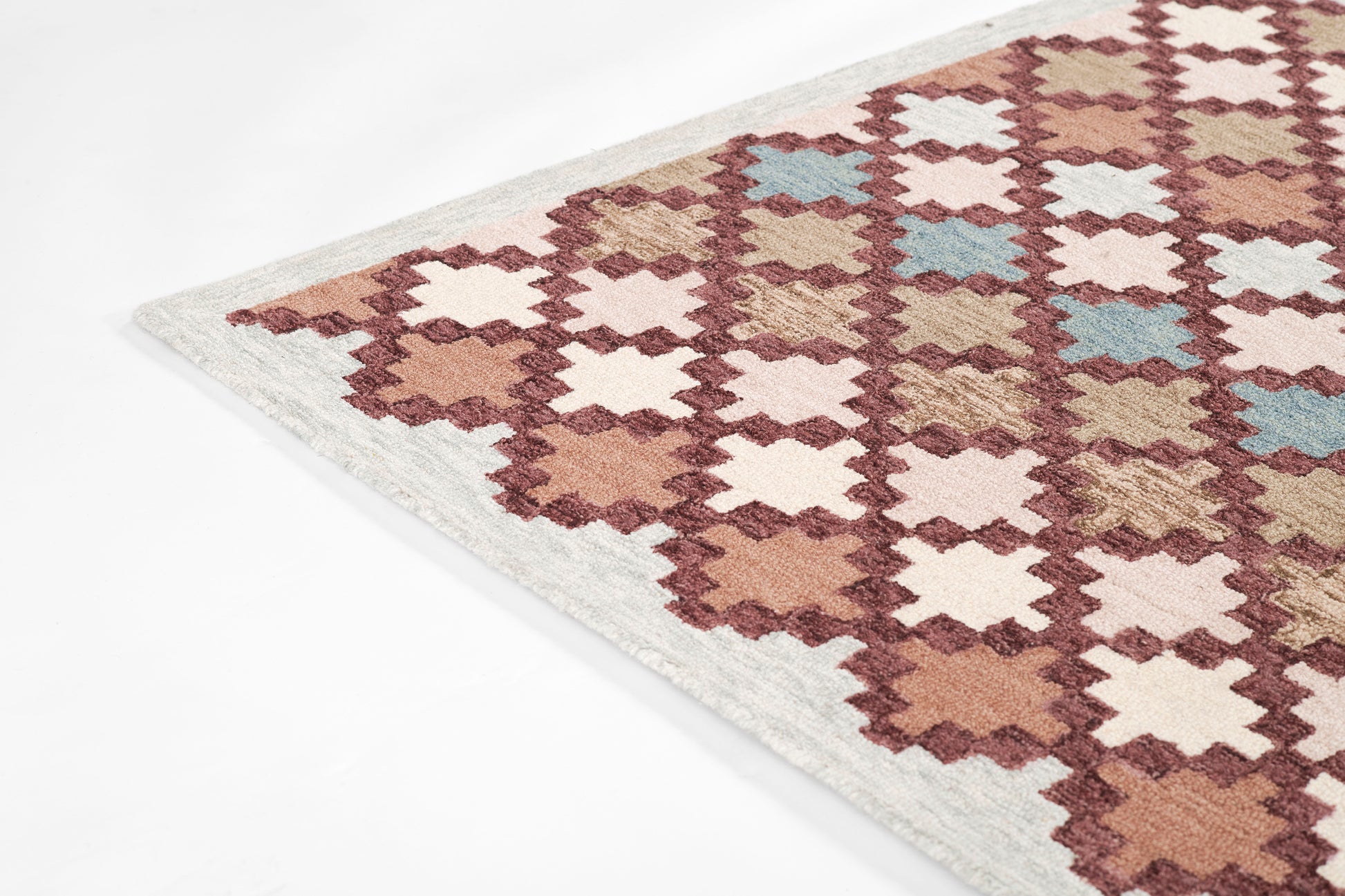 Erin Gates Abbott  Multi  Contemporary