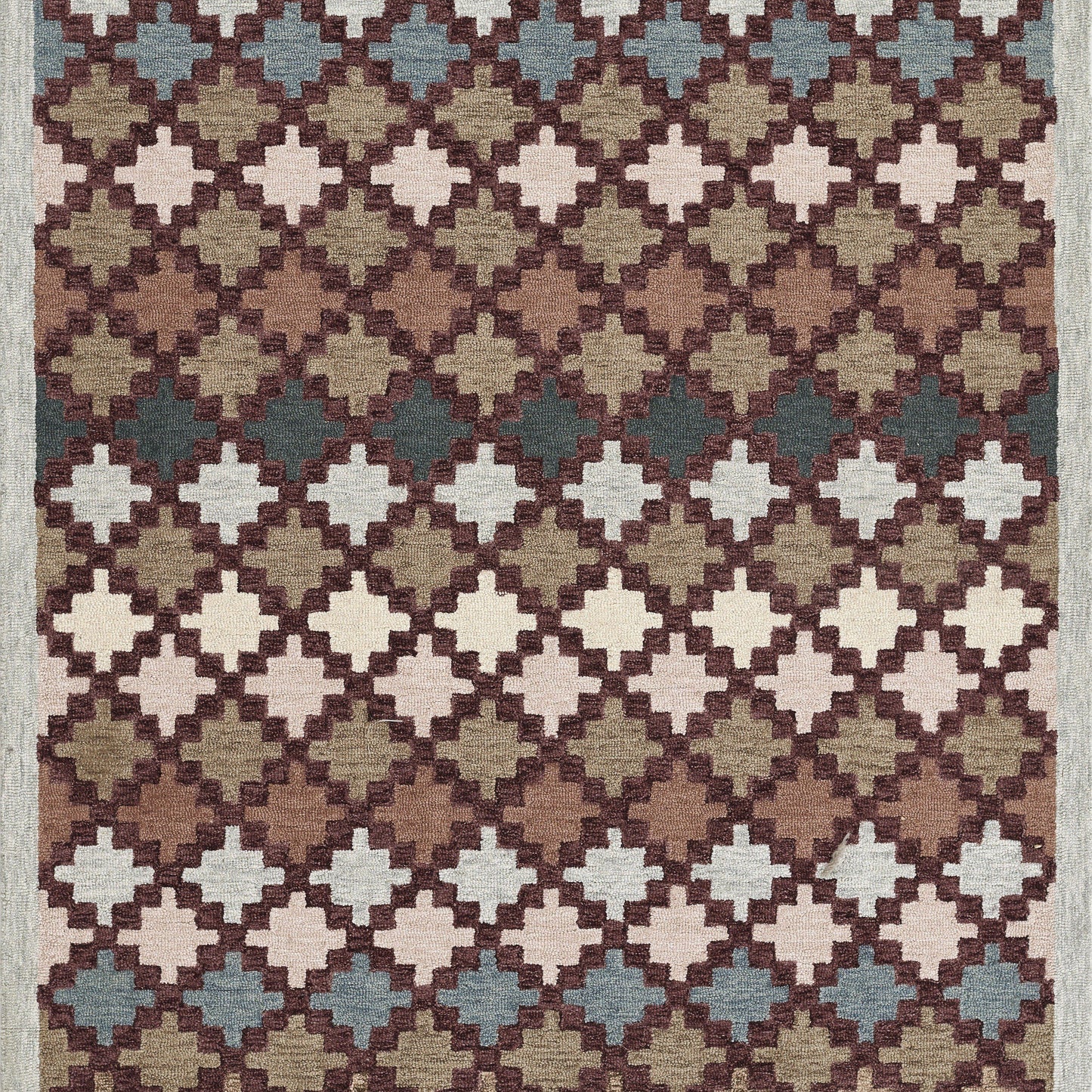 Erin Gates Abbott  Multi  Contemporary