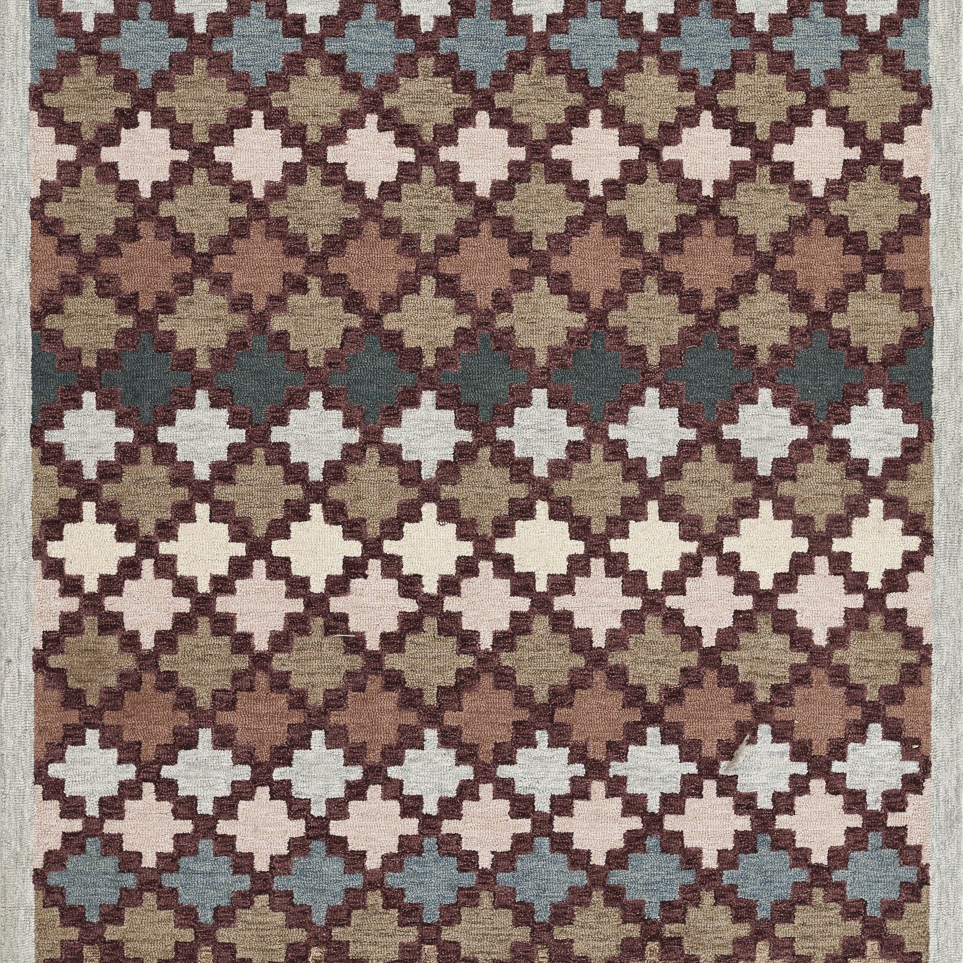 Erin Gates Abbott  Multi  Contemporary