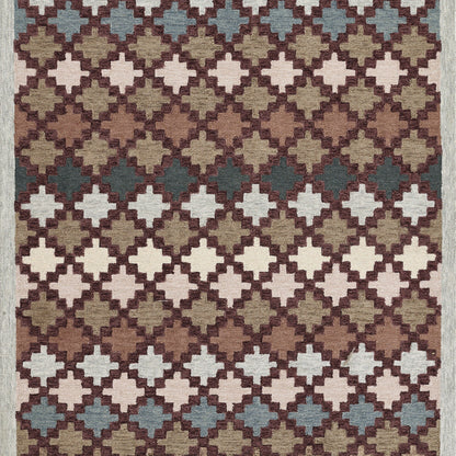 Erin Gates Abbott  Multi  Contemporary