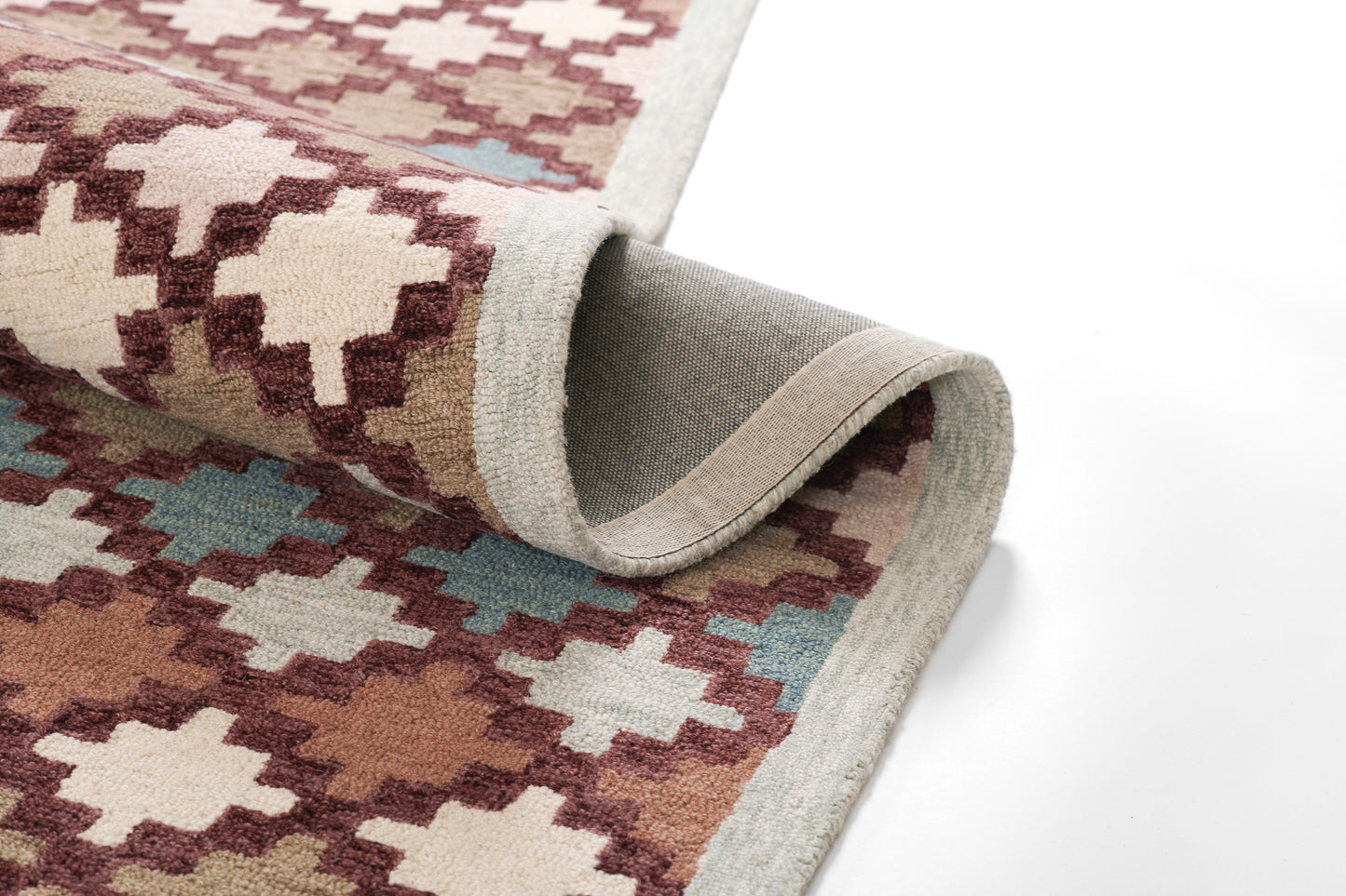 Erin Gates Abbott  Multi  Contemporary
