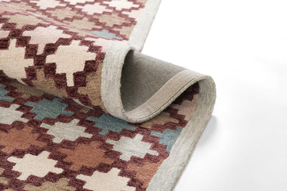 Erin Gates Abbott  Multi  Contemporary