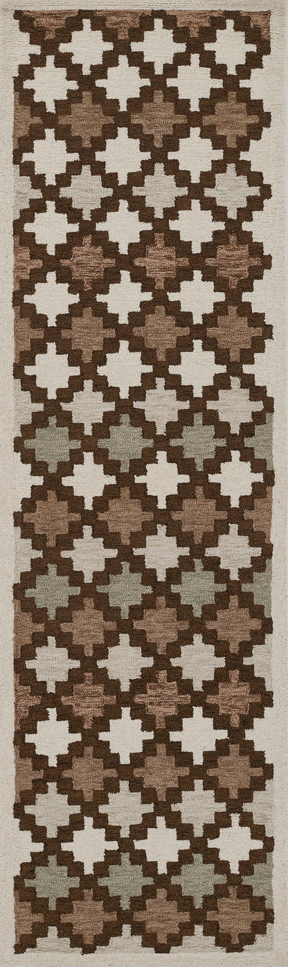 Erin Gates Abbott  Neutral  Contemporary