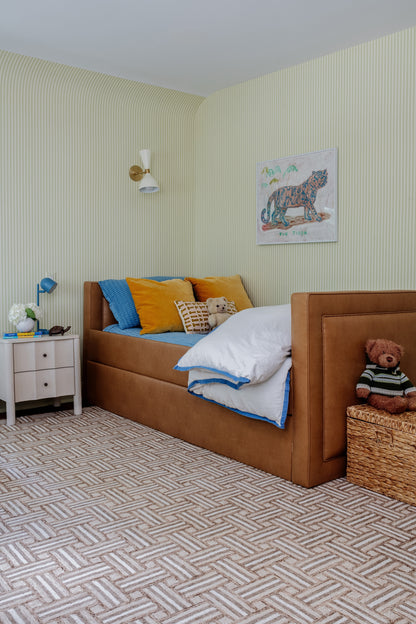 Erin Gates Abbott  Neutral  Contemporary