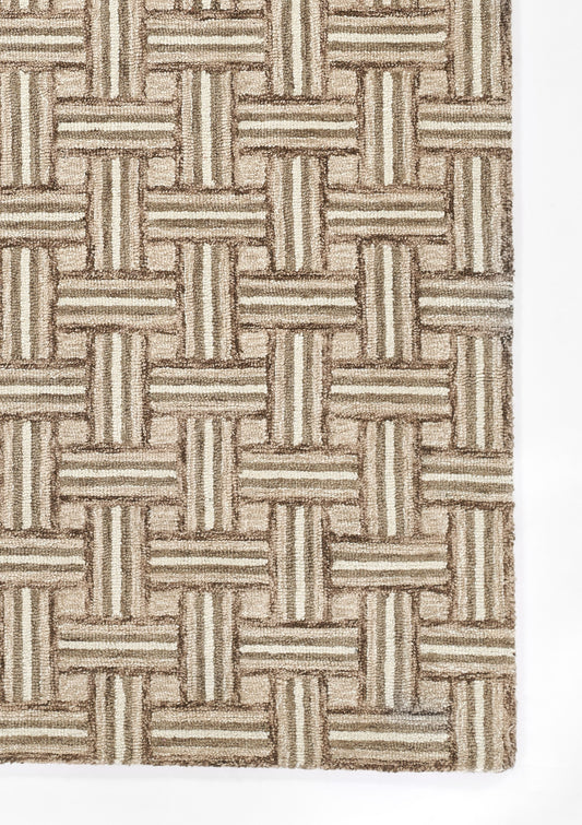 Erin Gates Abbott  Neutral  Contemporary