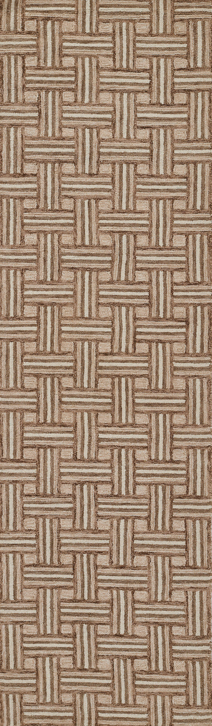 Erin Gates Abbott  Neutral  Contemporary