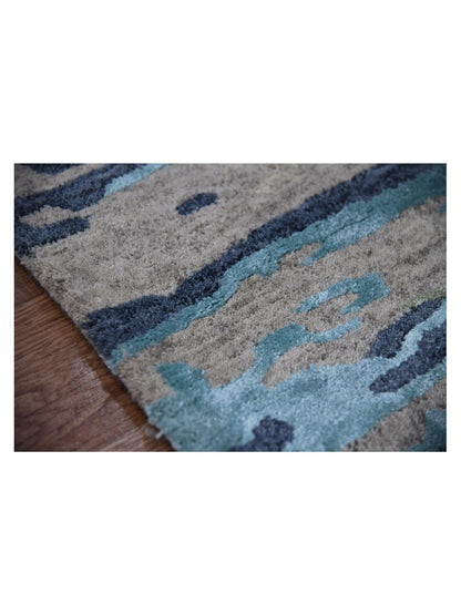 Limited ADELAIDE AD - 102 SAND Transitional Tufted Rug - Rugs - Limited - Atlanta Designer Rugs