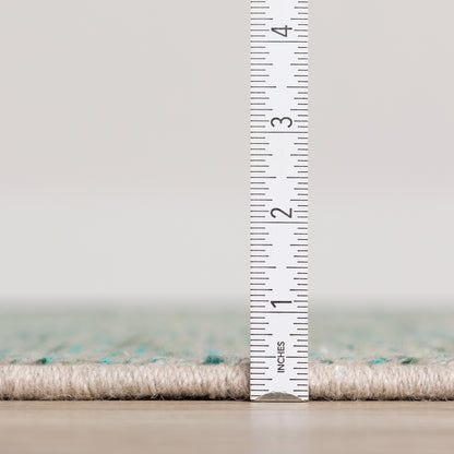 Dalyn Rugs Arcata  Aruba  Transitional