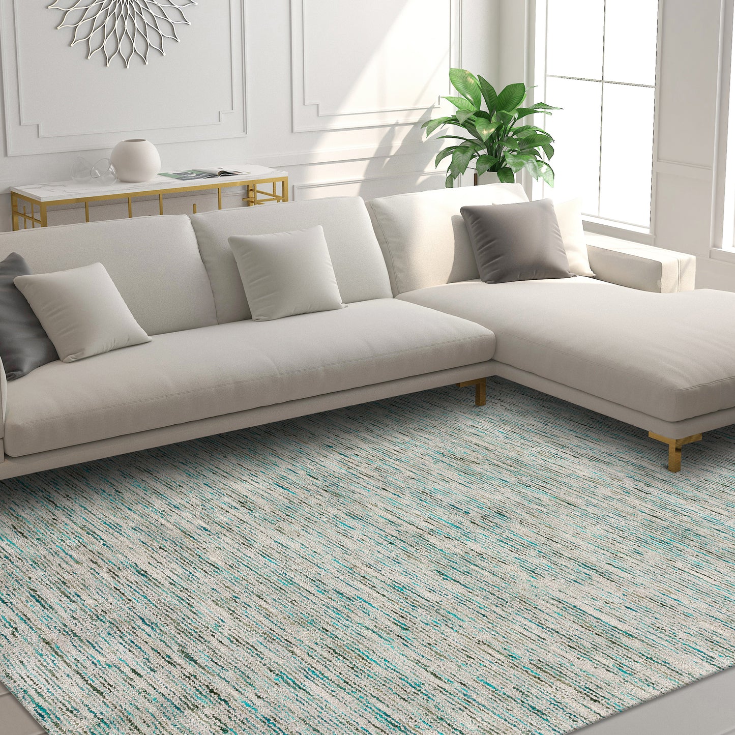Dalyn Rugs Arcata  Aruba  Transitional