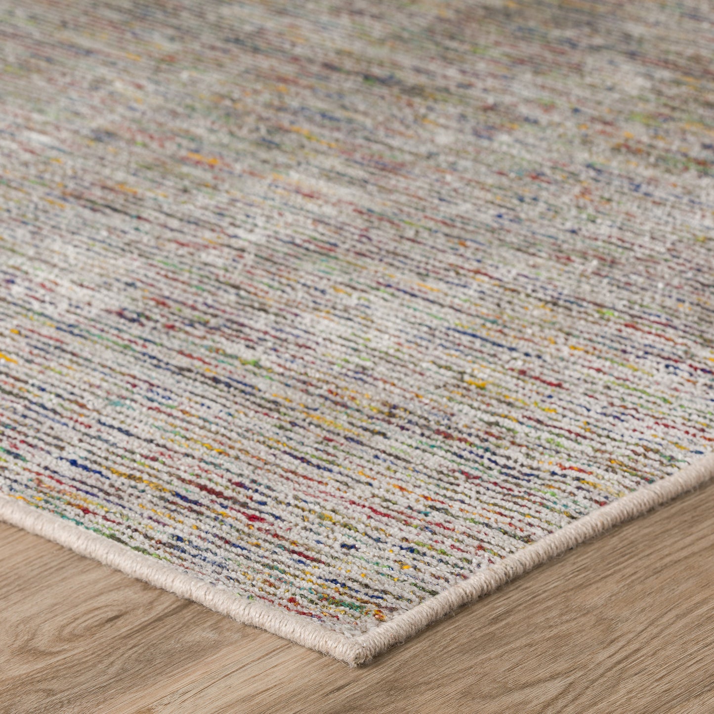 Dalyn Rugs Arcata  Confetti  Transitional