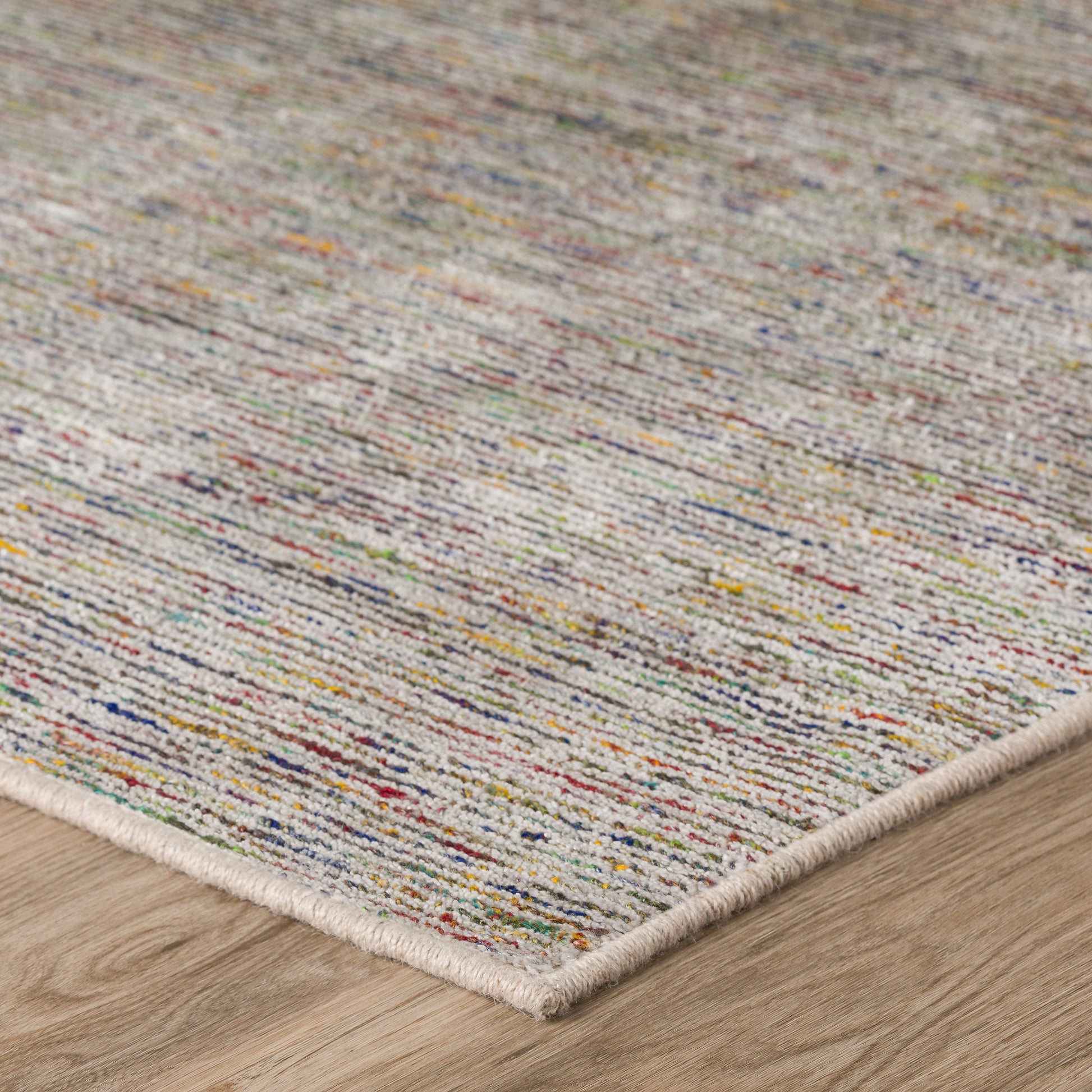 Dalyn Rugs Arcata  Confetti  Transitional