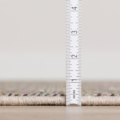 Dalyn Rugs Arcata  Confetti  Transitional