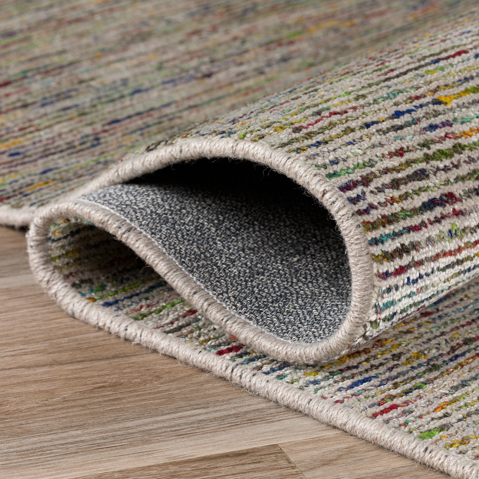Dalyn Rugs Arcata  Confetti  Transitional