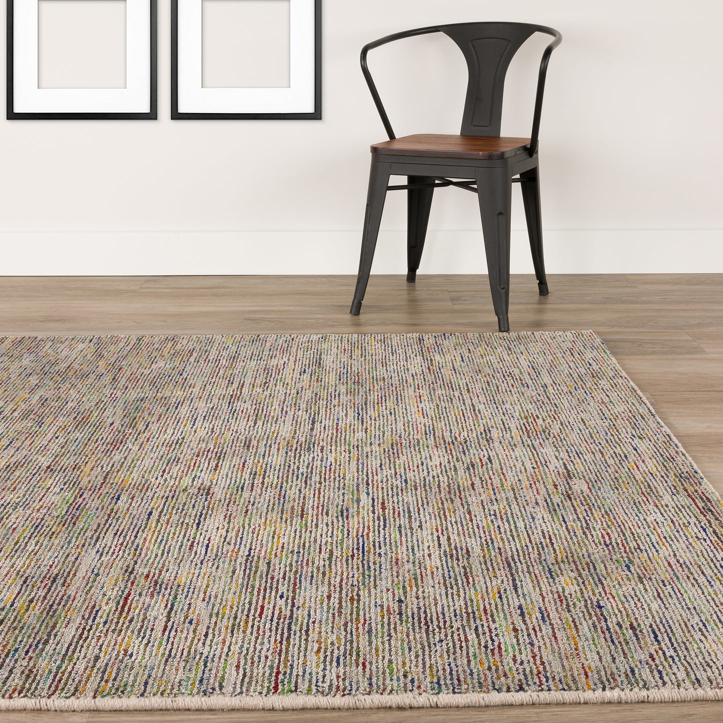 Dalyn Rugs Arcata  Confetti  Transitional