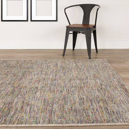 Dalyn Rugs Arcata  Confetti  Transitional