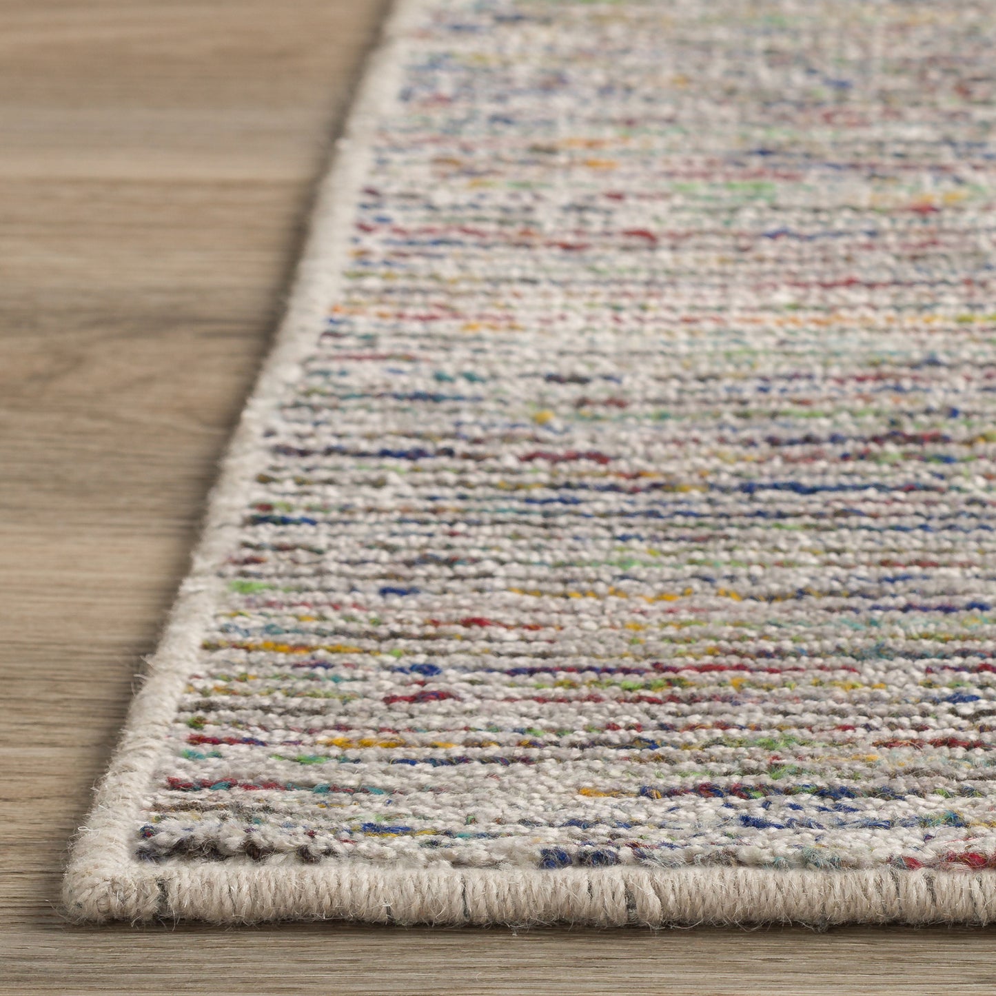 Dalyn Rugs Arcata  Confetti  Transitional