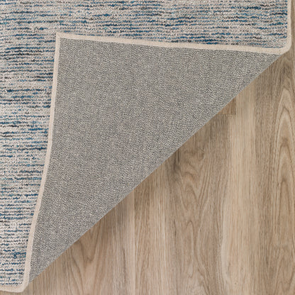 Dalyn Rugs Arcata  Denim  Transitional
