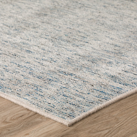 Dalyn Rugs Arcata  Denim  Transitional