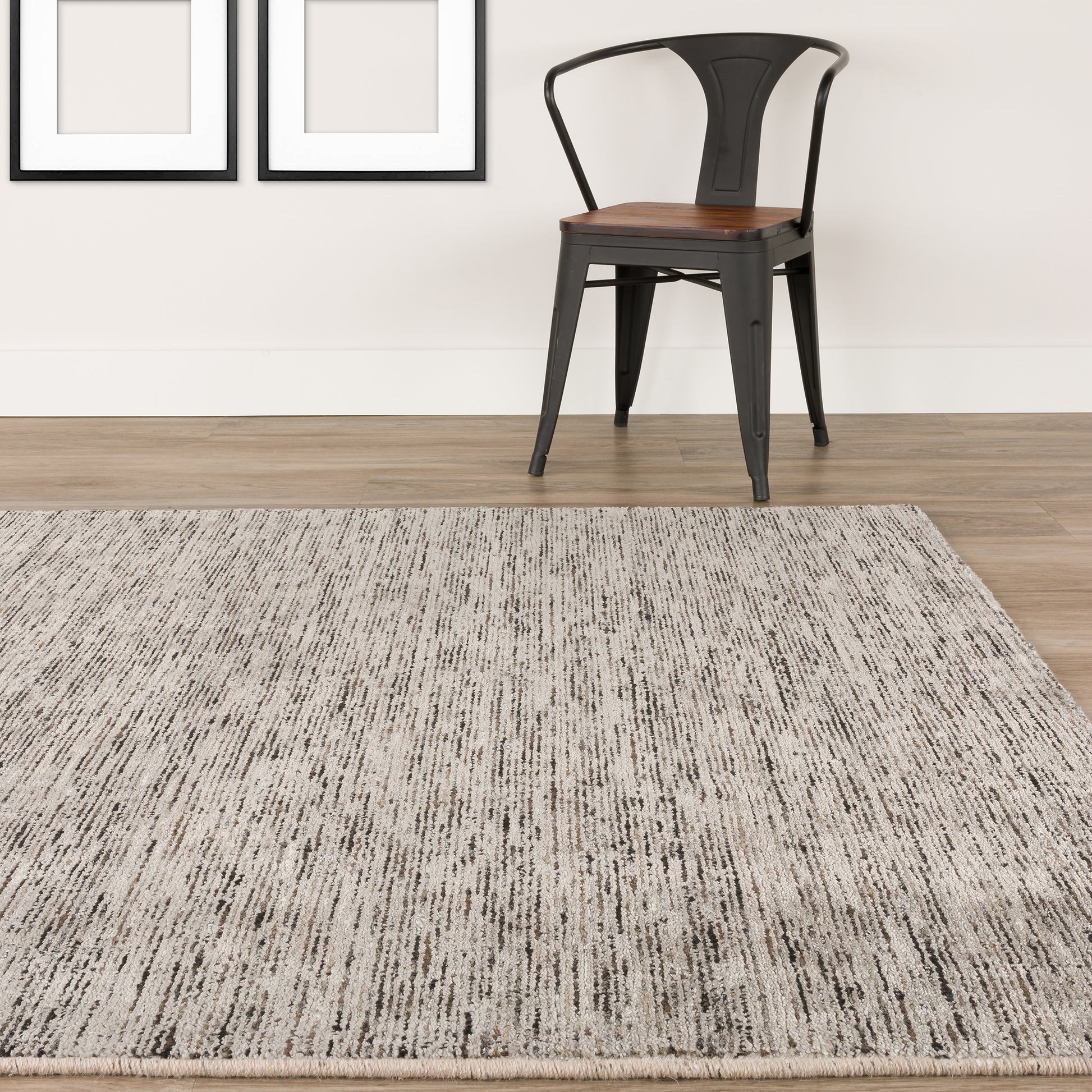 Dalyn Rugs Arcata  Ebony  Transitional