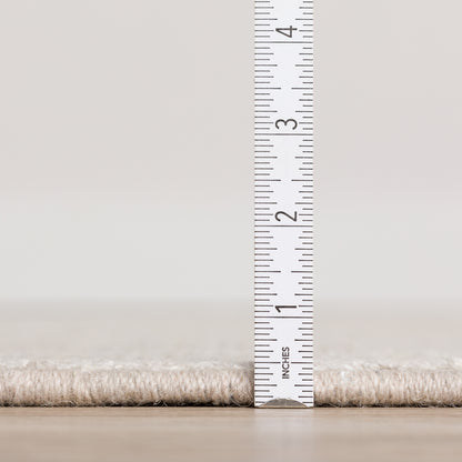 Dalyn Rugs Arcata  Ivory  Transitional