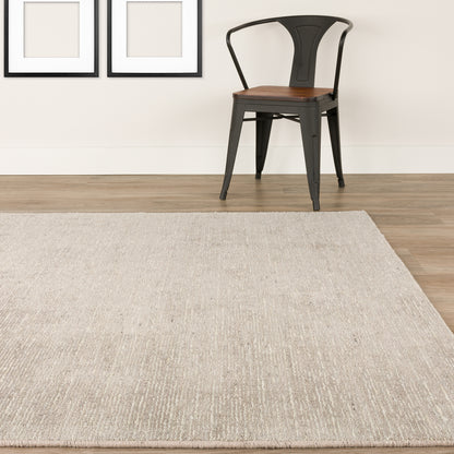 Dalyn Rugs Arcata  Ivory  Transitional