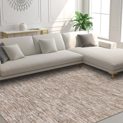 Dalyn Rugs Arcata  Mocha  Transitional