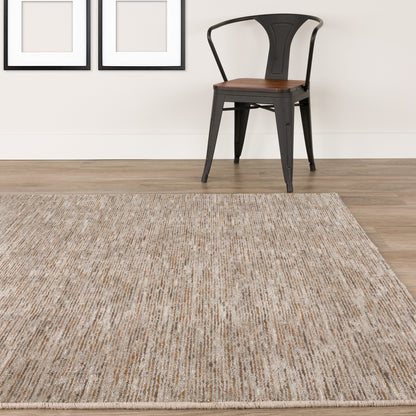 Dalyn Rugs Arcata  Mocha  Transitional