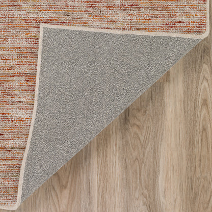 Dalyn Rugs Arcata  Paprika  Transitional