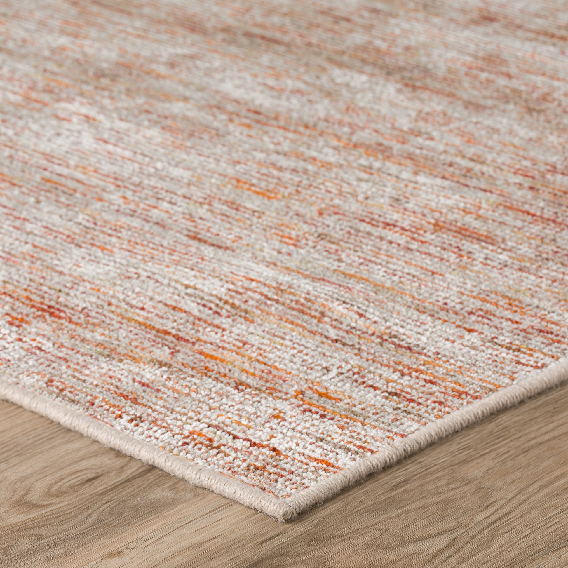 Dalyn Rugs Arcata  Paprika  Transitional