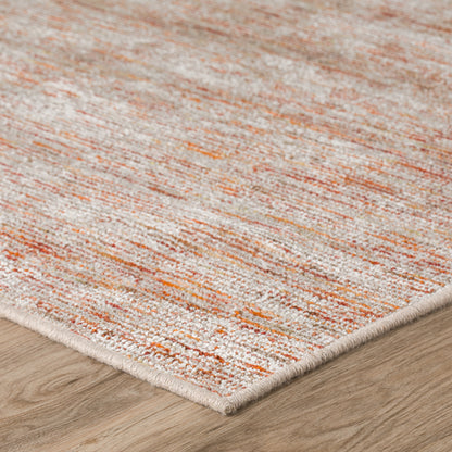 Dalyn Rugs Arcata  Paprika  Transitional