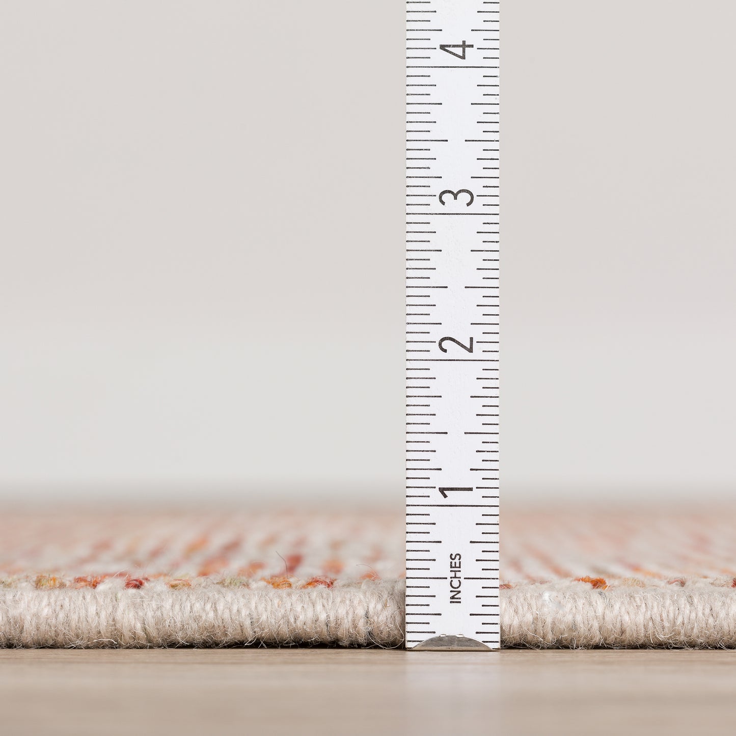 Dalyn Rugs Arcata  Paprika  Transitional