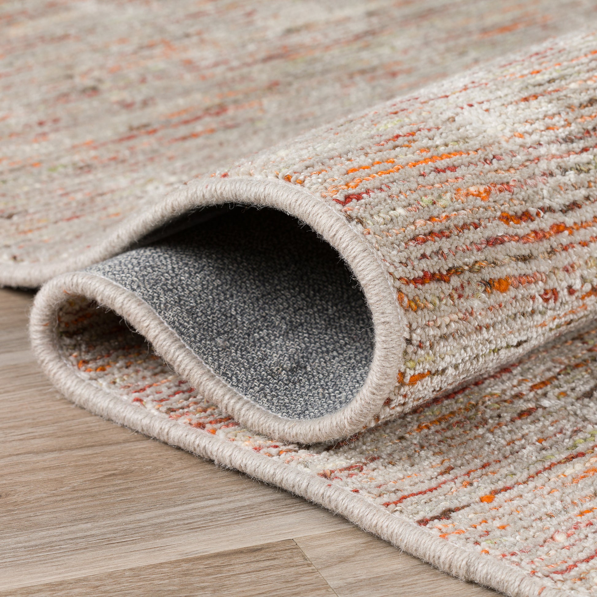Dalyn Rugs Arcata  Paprika  Transitional