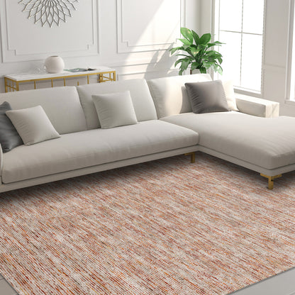 Dalyn Rugs Arcata  Paprika  Transitional