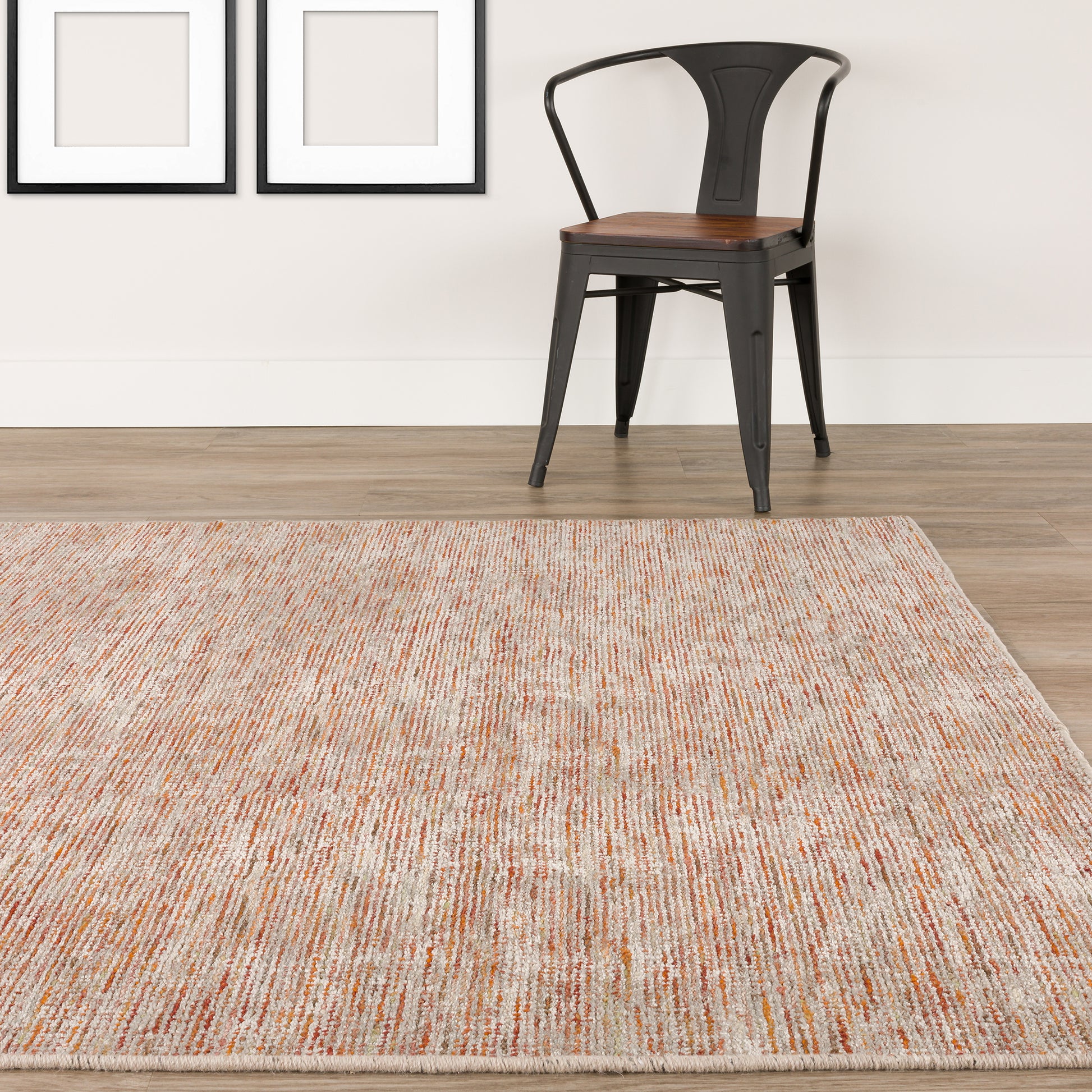 Dalyn Rugs Arcata  Paprika  Transitional