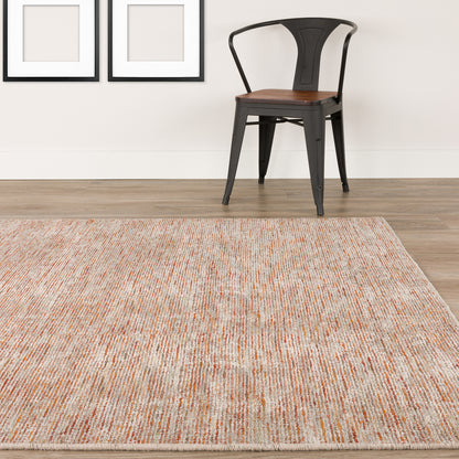Dalyn Rugs Arcata  Paprika  Transitional