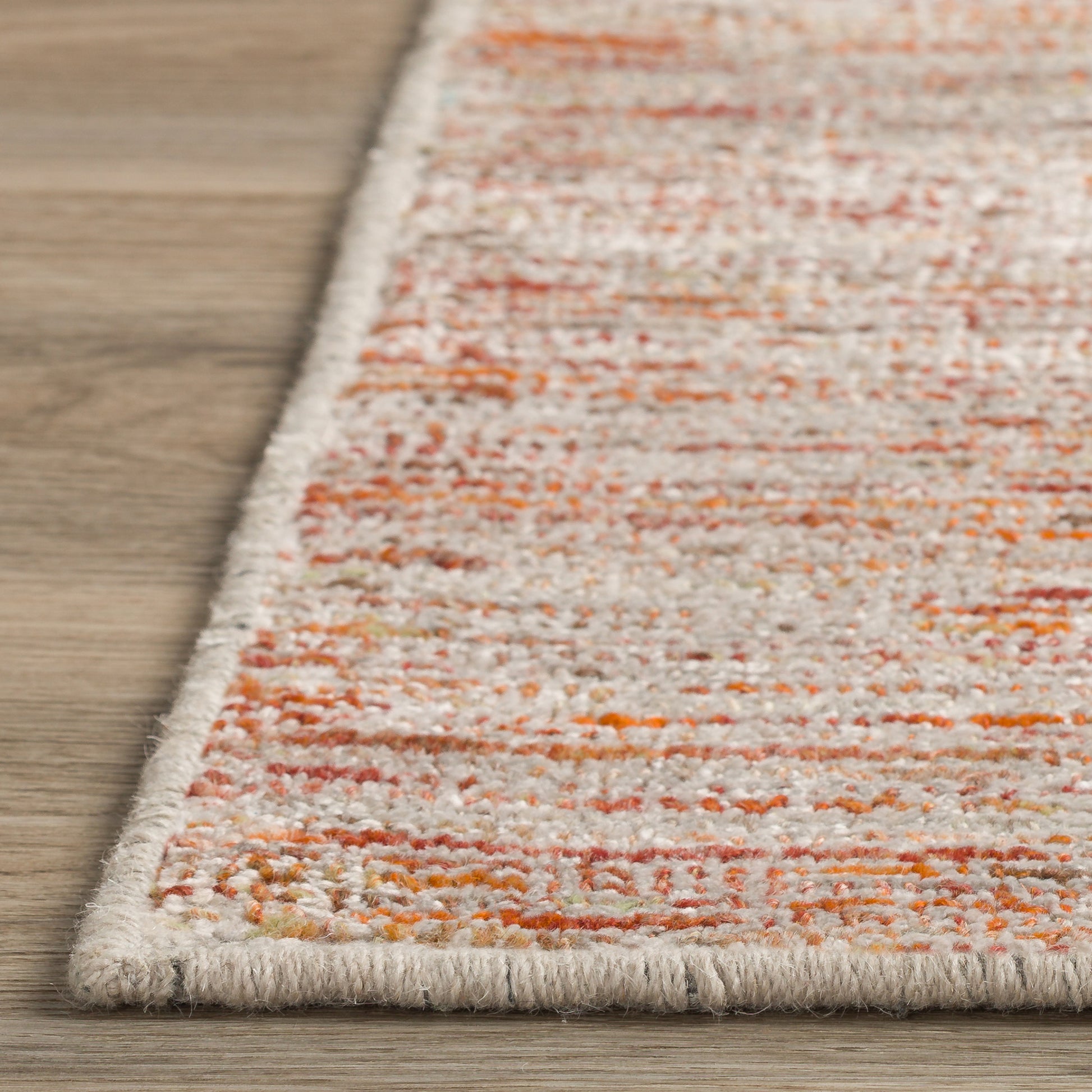 Dalyn Rugs Arcata  Paprika  Transitional