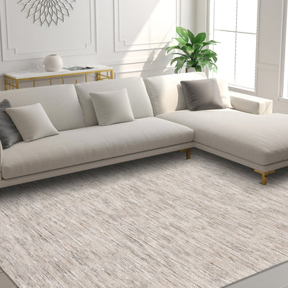 Dalyn Rugs Arcata  Putty  Transitional