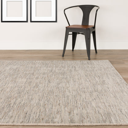 Dalyn Rugs Arcata  Putty  Transitional
