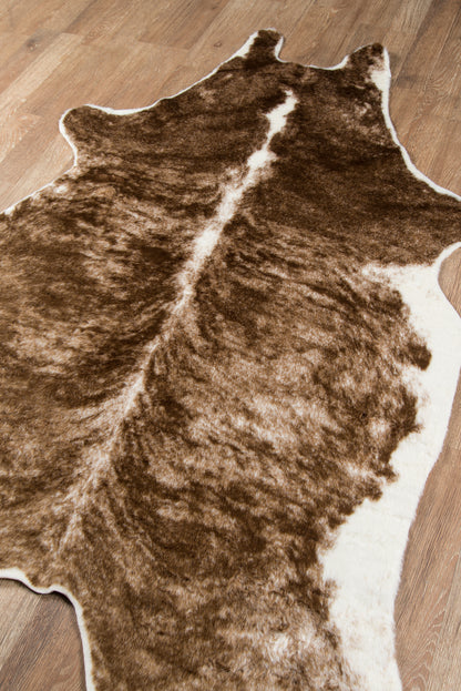 Erin Gates Acadia  Brown  Modern
