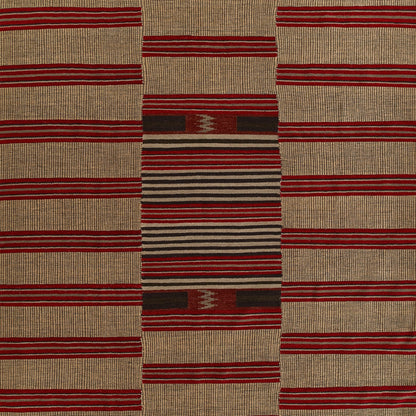 Momeni Adobe  Red  Transitional