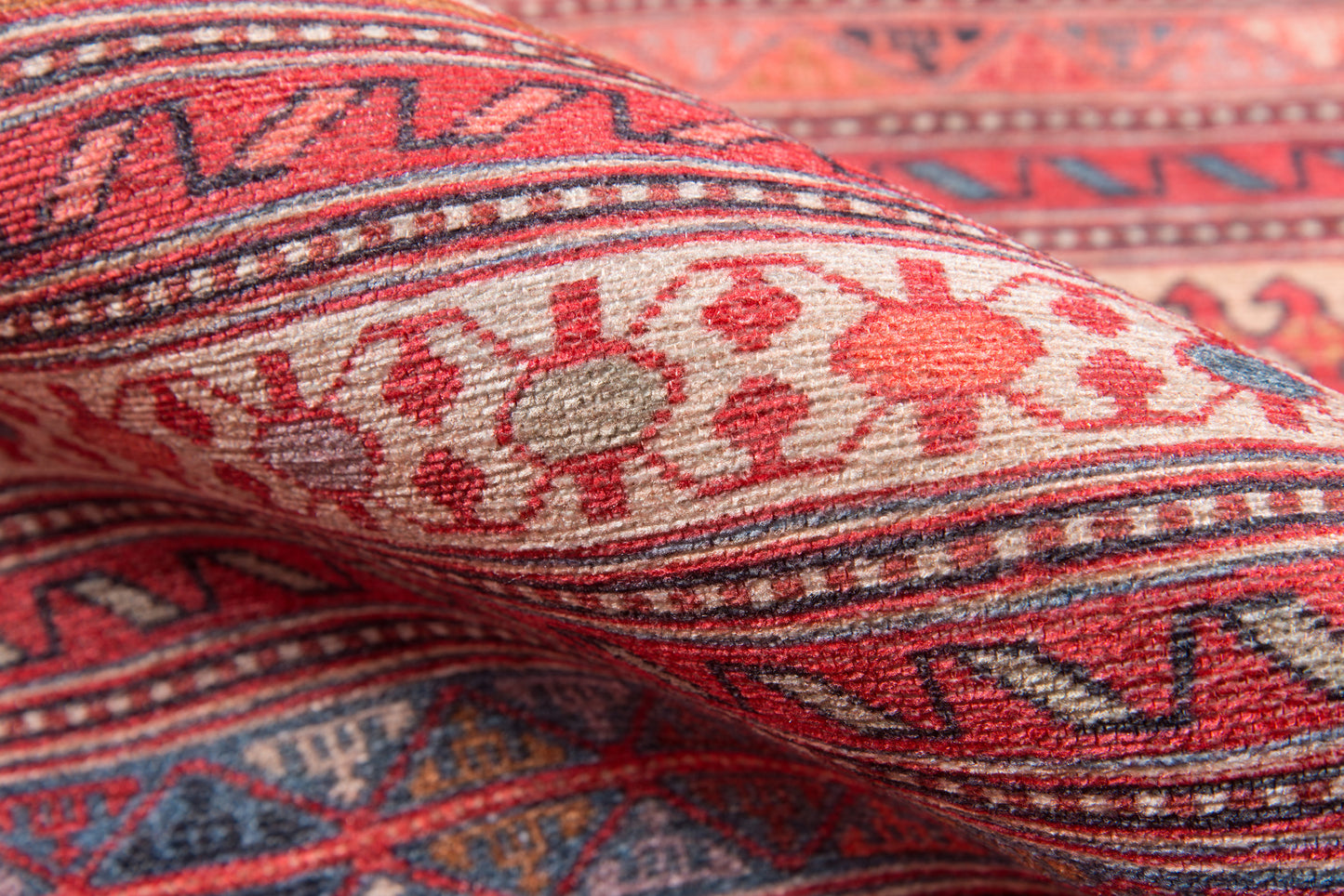 Momeni Afshar  Multi  Traditional