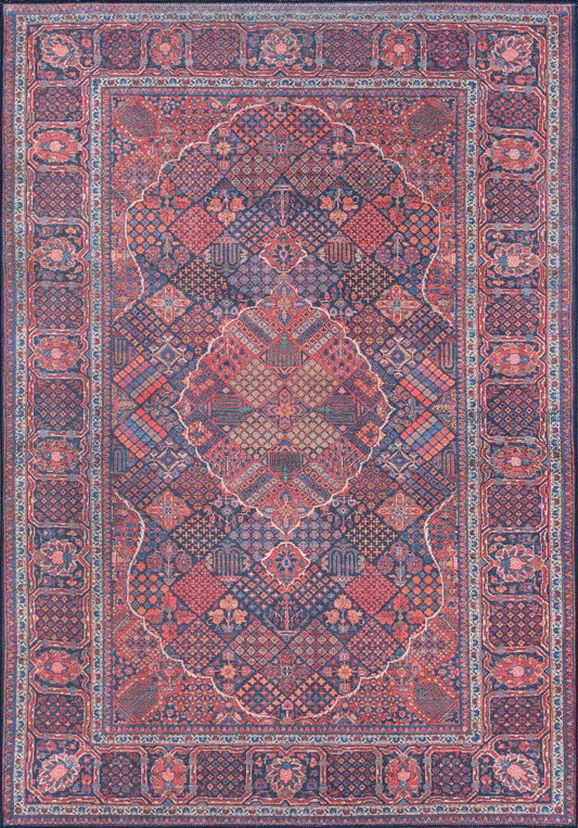 Momeni Afshar  Navy  Traditional