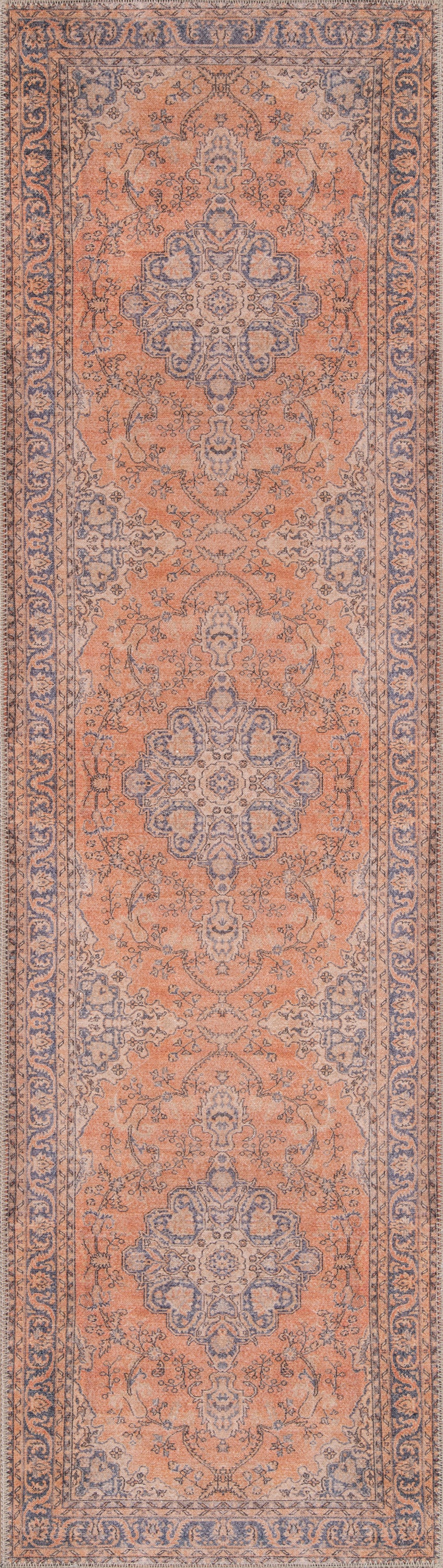 Momeni Afshar  Copper  Traditional