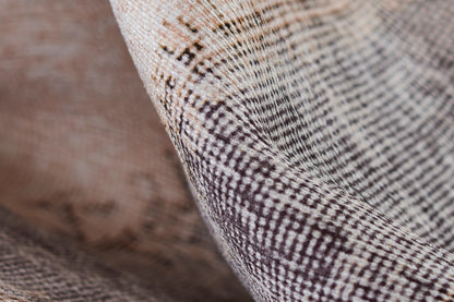 Momeni Afshar  Denim  Traditional