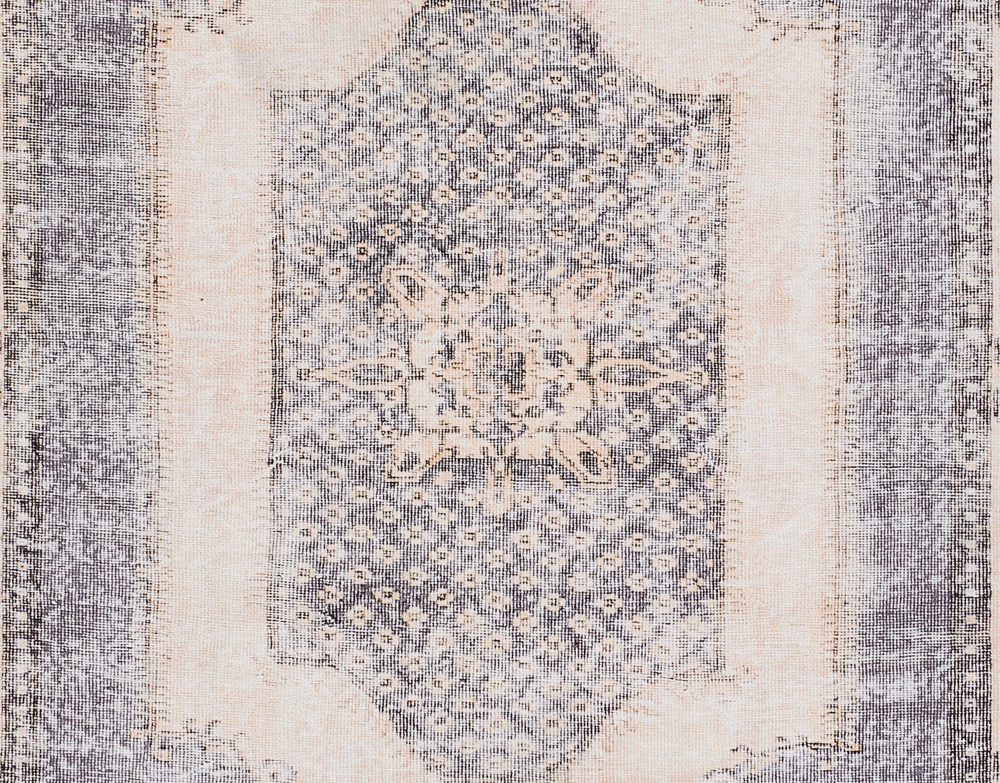 Momeni Afshar  Denim  Traditional