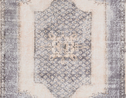 Momeni Afshar  Denim  Traditional